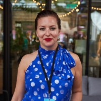 Maia Roffey (she/her)