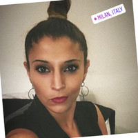 Oriana Bisogno