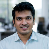 Yogesh Dudhane