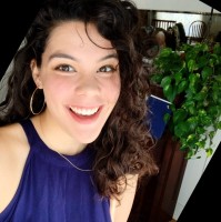 Abigail Nunns, Mlis