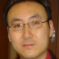 James Zhibin Ma