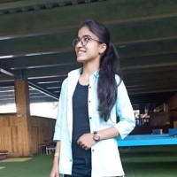Kajal Bhadekar