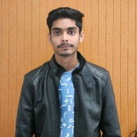 Shivam Kumar Singh