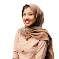 Fathimathul Rasha Nazeer