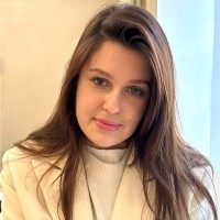 Olesia Kozlova