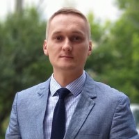 Taras Zaruba