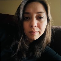 Sara Cruz Hdz.