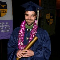 Cameron Davisson M.S. E.P