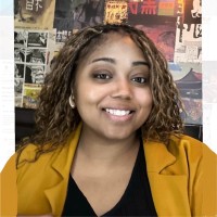 Ashlynd Graham, M.A.