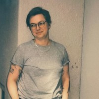 Astrid Schmeltzer Dybkjær