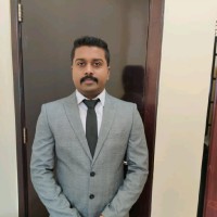 Sunith Thaniyil