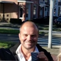 Arnold Barentsen