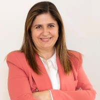 Paula Monteiro