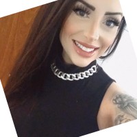 Rayana Gomes