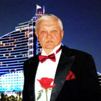 Gennadiy Chernetckiy