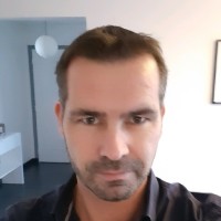 Christophe Le Glas