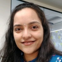 Vidhya Umesh Patil