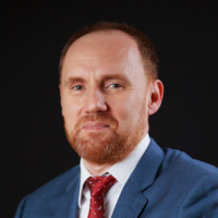 Dzmitry Haiduk
