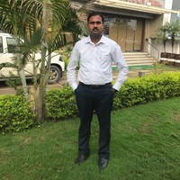 ELANGO R