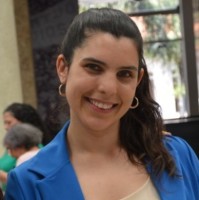 Rocío Alfageme Triviño
