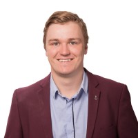 Jonathan Sewell, Cfa