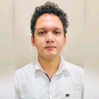 Hitesh Mishra