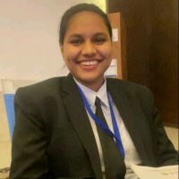 Aditi Vijay