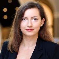 Julija Ristova