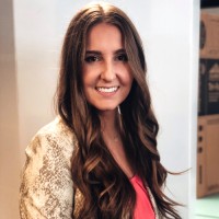 Rebecca Caban, M.A., Ccc-Slp