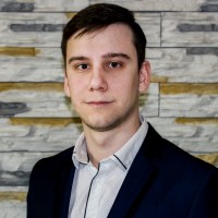 Dmitrii Klimov