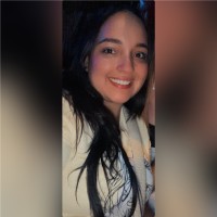 Maria Fernanda Villadiego Moreno