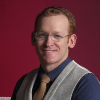 Patrick Shorey