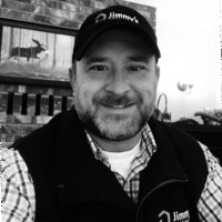 Jim Huntsman