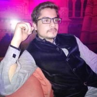 Ali Mehboob