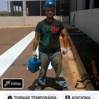 Jean Cordeiro Forte