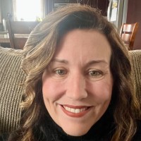 Tara Everson-Bougourd