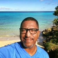 Andre Moore