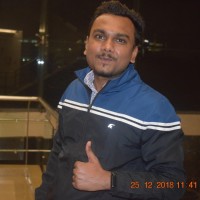 DEEPAK KORI