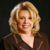 Andrea Johnson Steinhoff