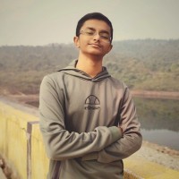 Archishman Dasgupta