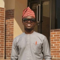 Shalom Ajayi