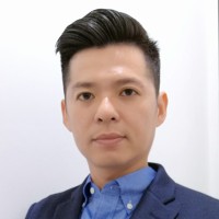 Bernard Ong
