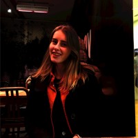 İrem Ataç