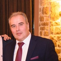 SPIROS SAKKAS
