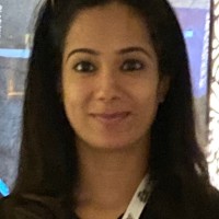 Shivani Kapoor