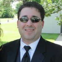 Jeff Lohr