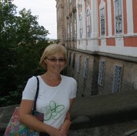 Lenka Plachá