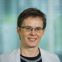 Kerstin Eckert