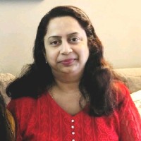 Neema Badrinarayanan