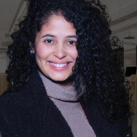Monique Hansen